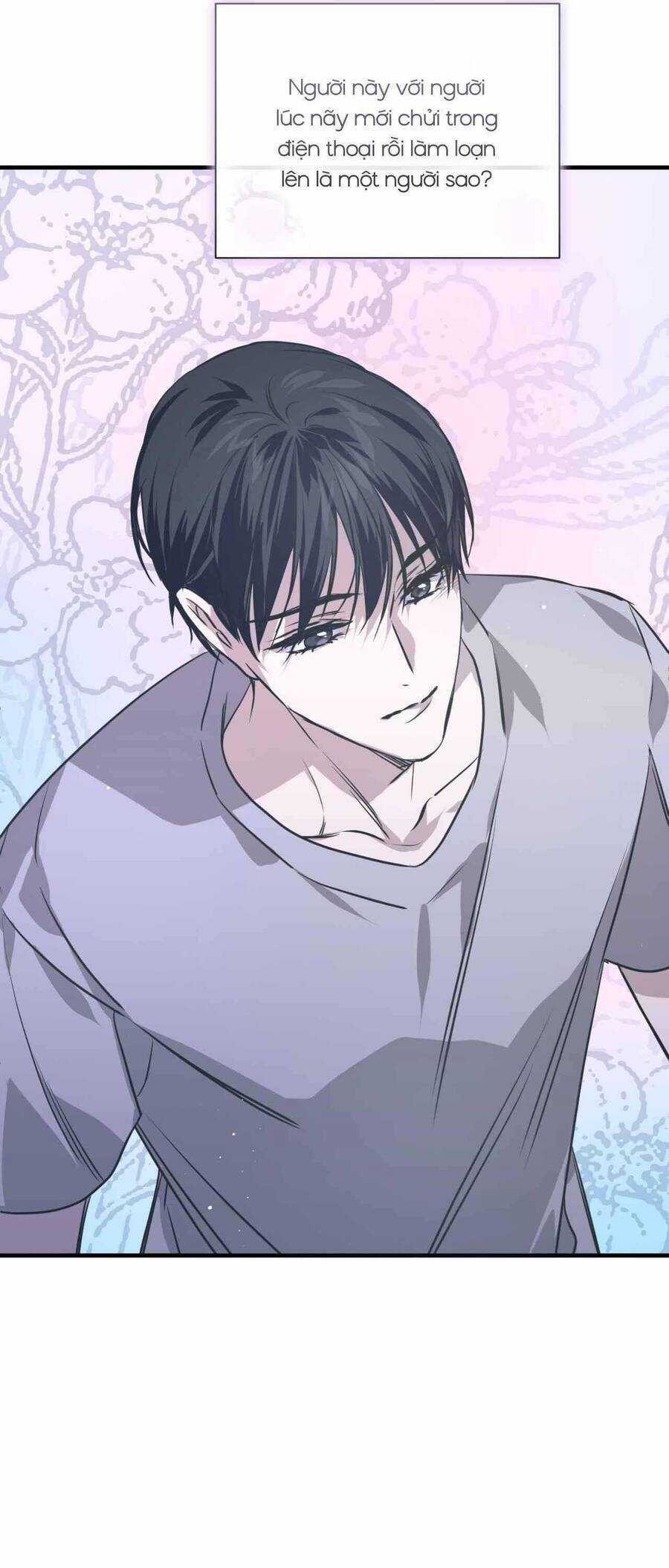 Sau Ánh Hào Quang Chương 21 trang 31