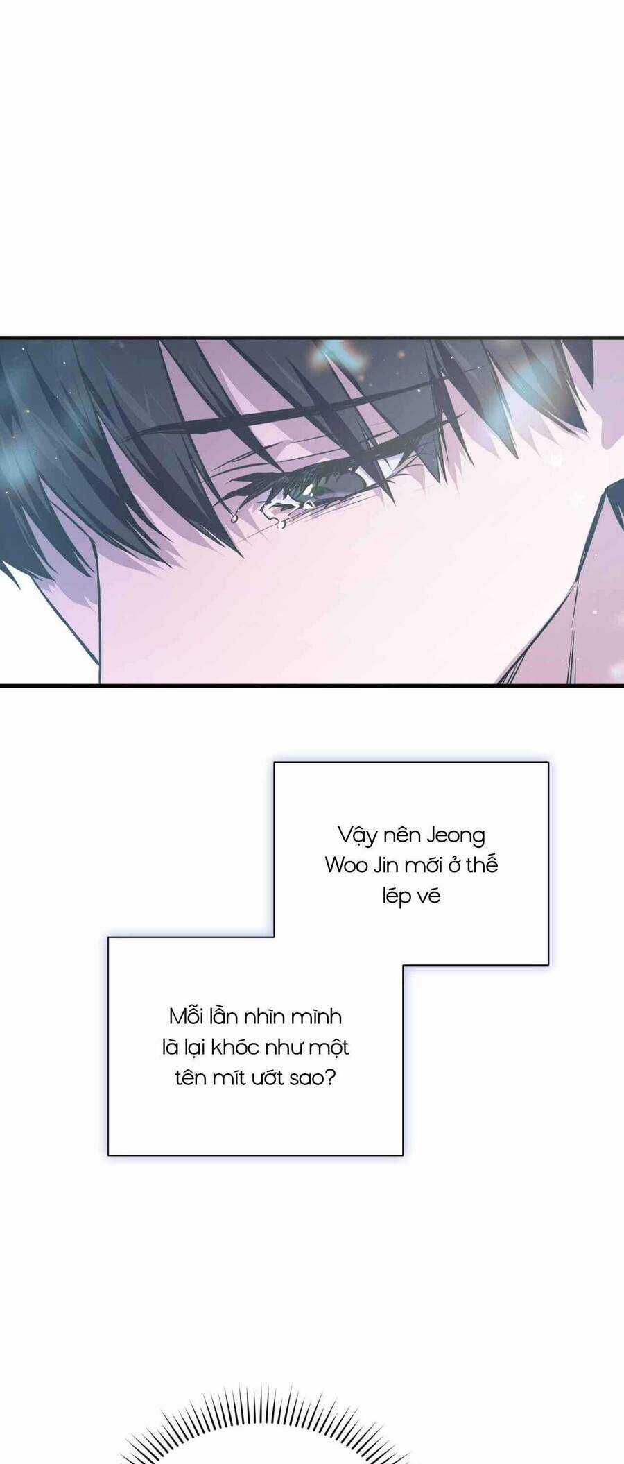 Sau Ánh Hào Quang Chương 21 trang 41