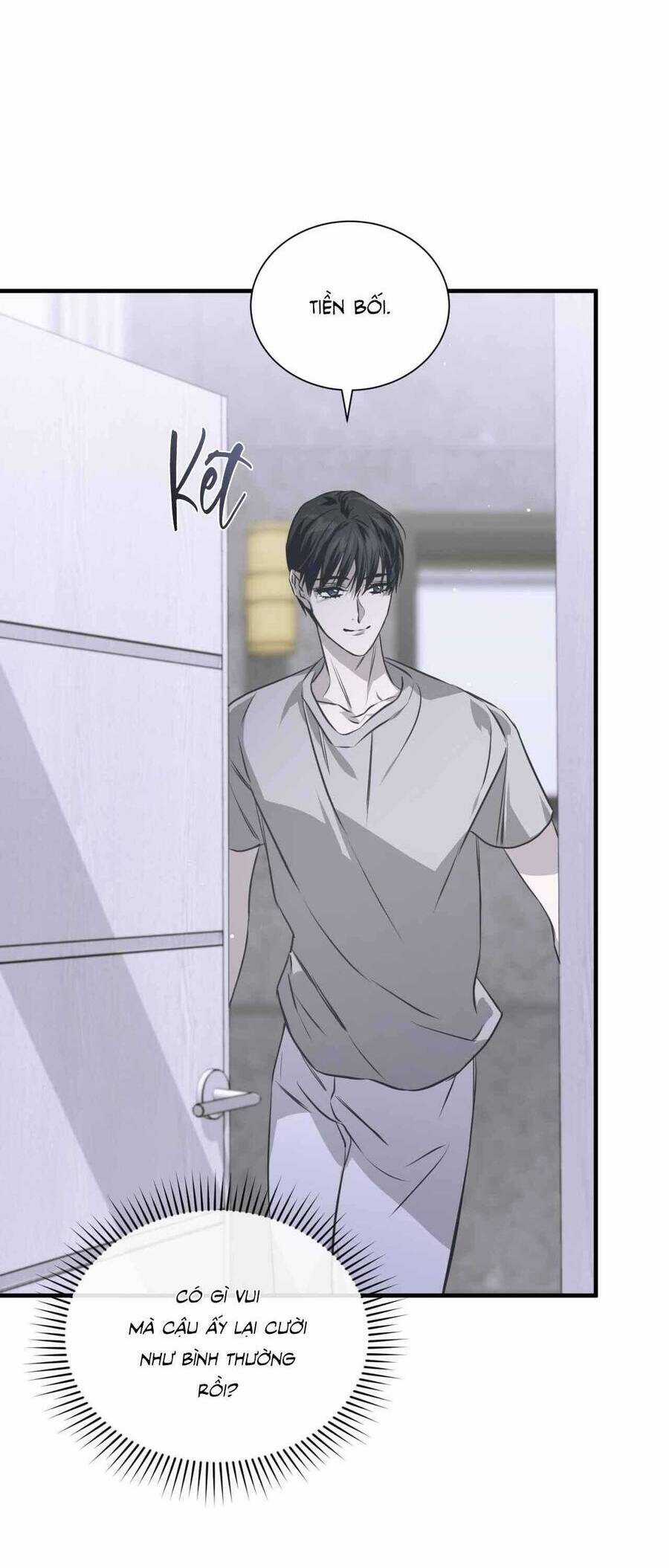 Sau Ánh Hào Quang Chương 21 trang 46