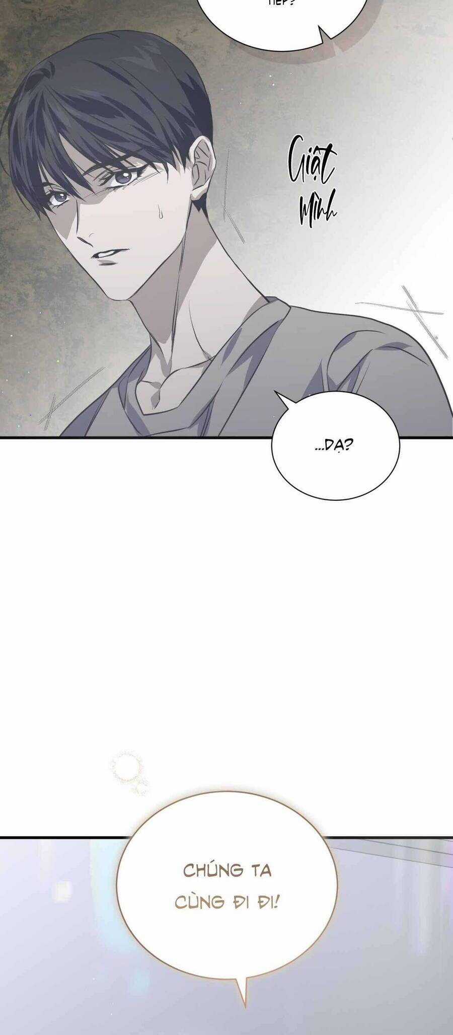 Sau Ánh Hào Quang Chương 21 trang 60