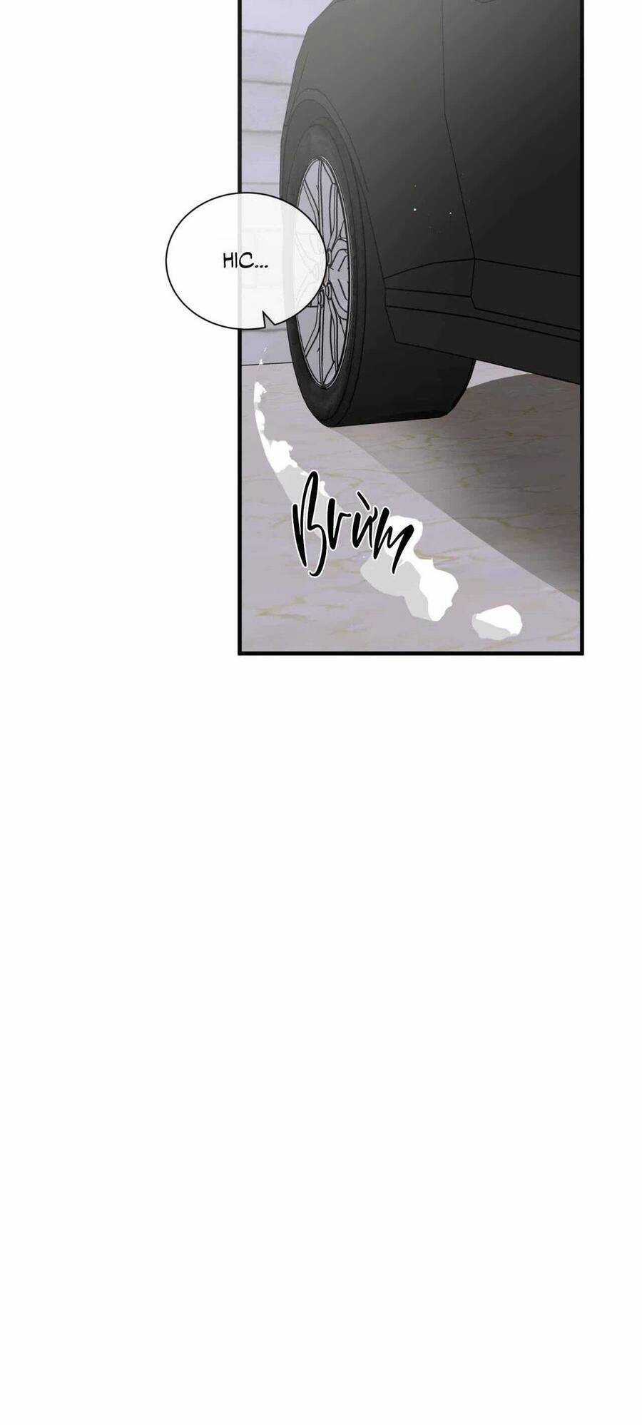 Sau Ánh Hào Quang Chương 22 trang 15