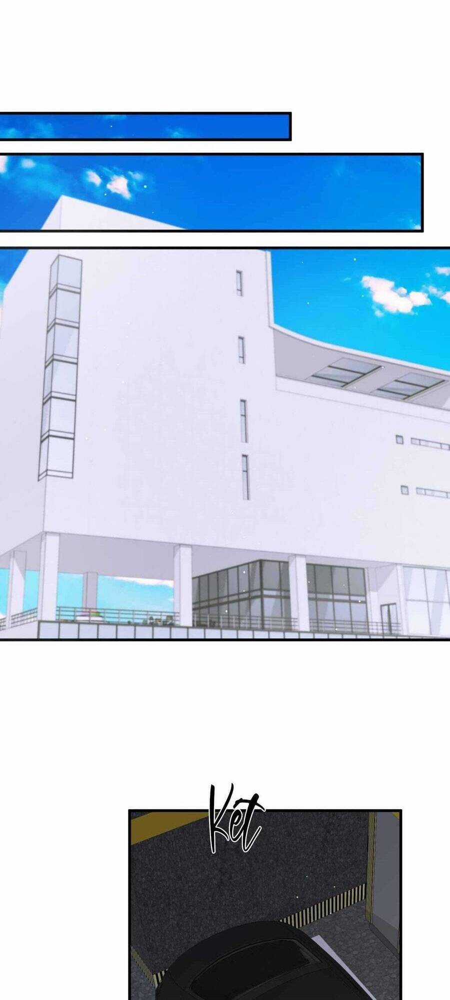 Sau Ánh Hào Quang Chương 22 trang 16