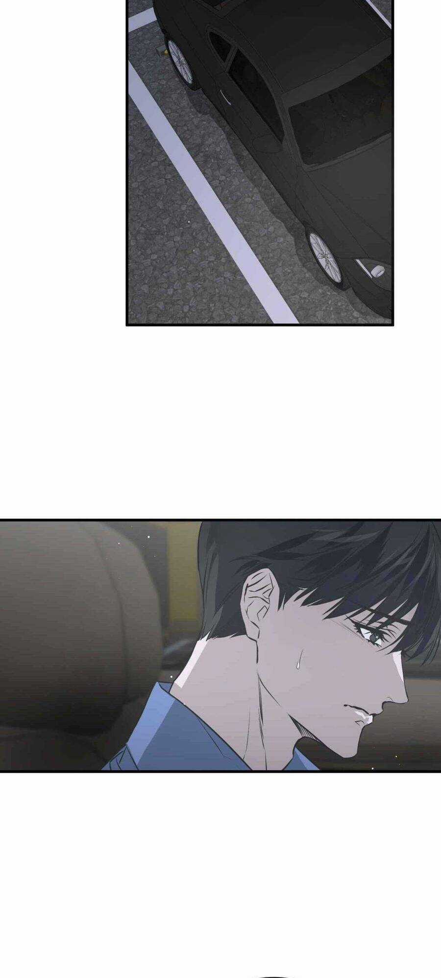 Sau Ánh Hào Quang Chương 22 trang 17