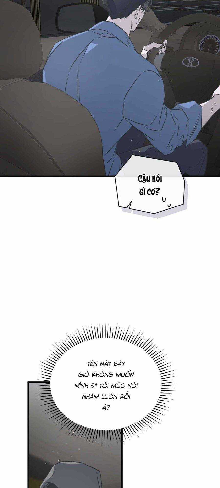 Sau Ánh Hào Quang Chương 22 trang 19