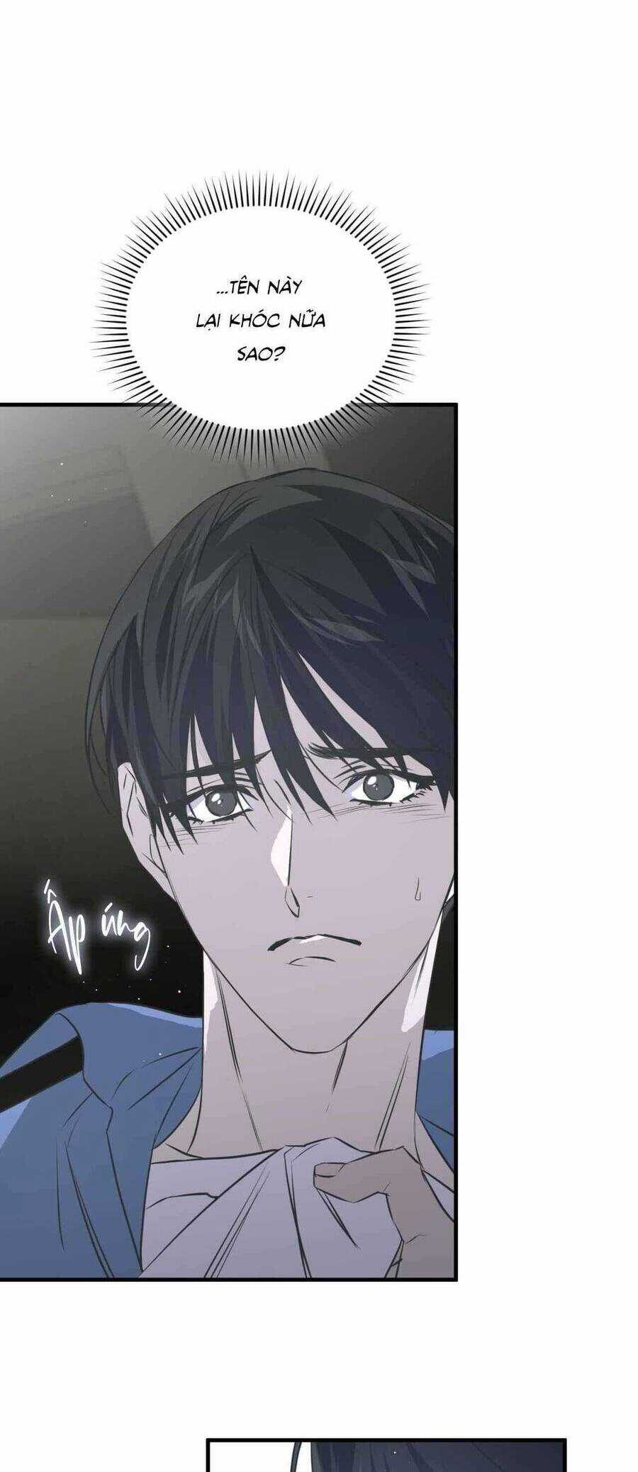 Sau Ánh Hào Quang Chương 22 trang 26