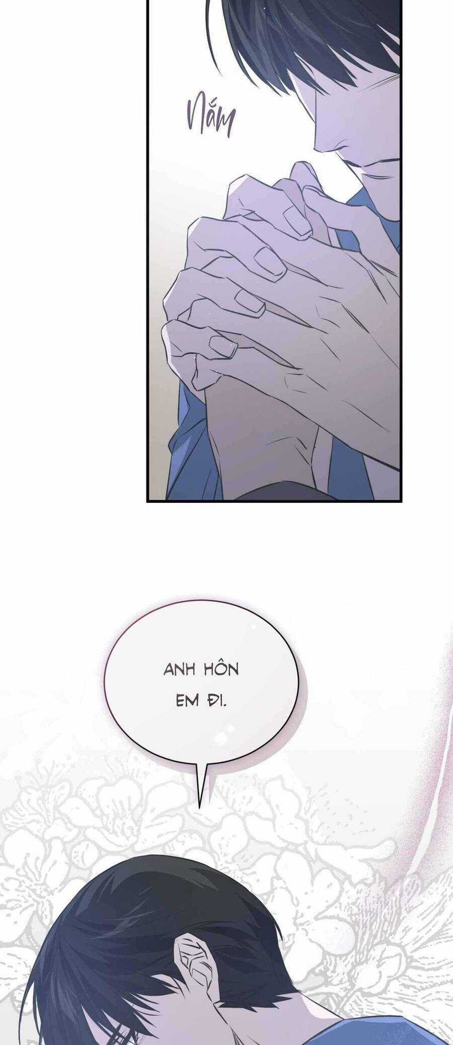 Sau Ánh Hào Quang Chương 22 trang 27