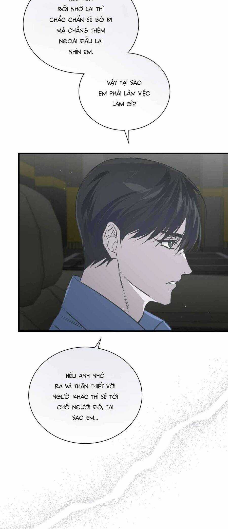 Sau Ánh Hào Quang Chương 22 trang 32