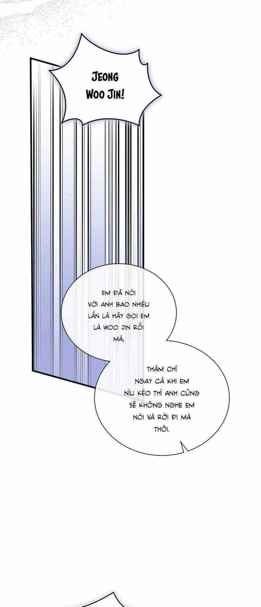 Sau Ánh Hào Quang Chương 22 trang 33