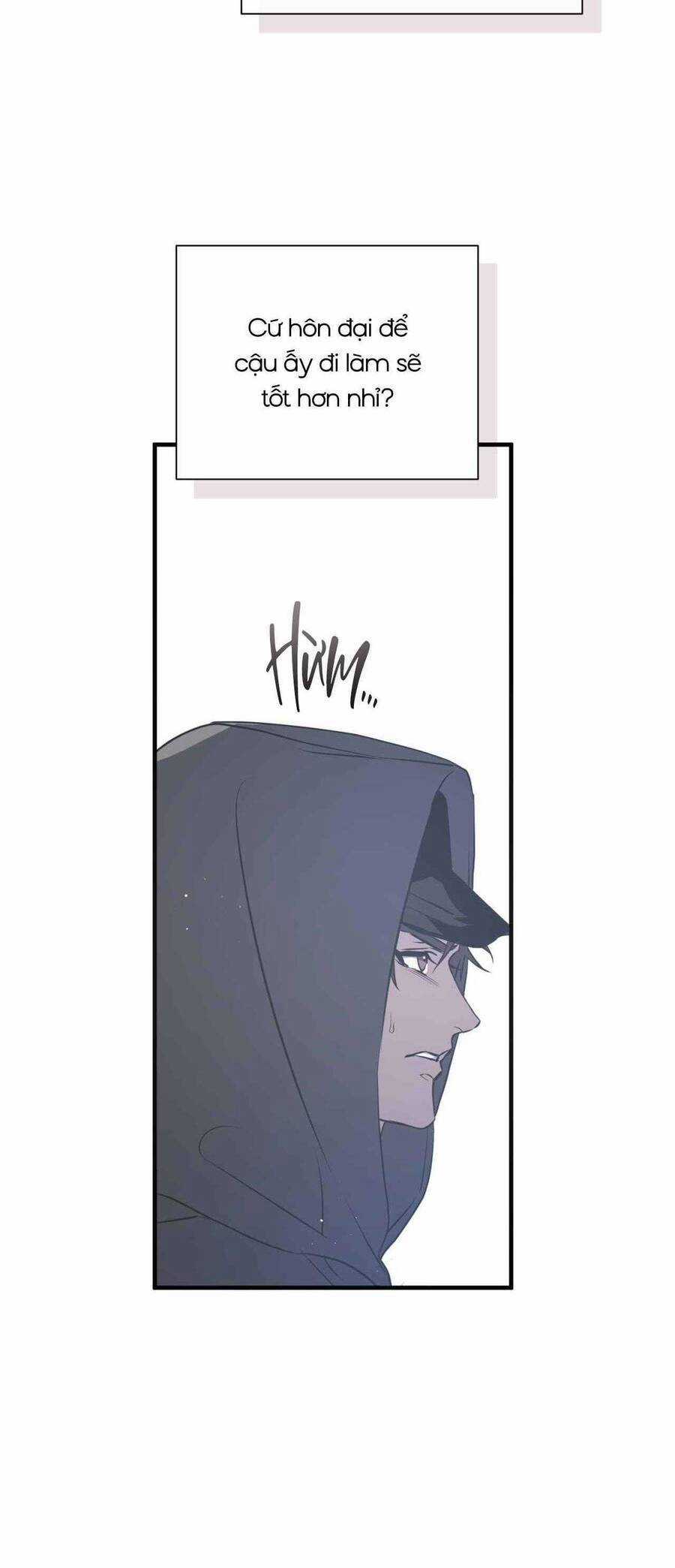 Sau Ánh Hào Quang Chương 22 trang 37