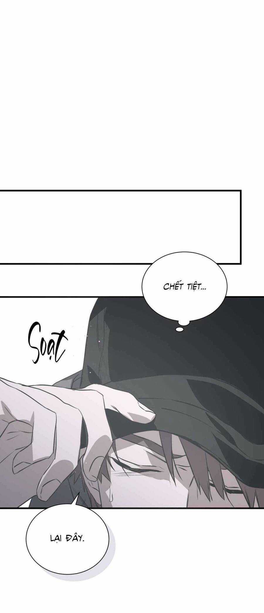 Sau Ánh Hào Quang Chương 22 trang 39