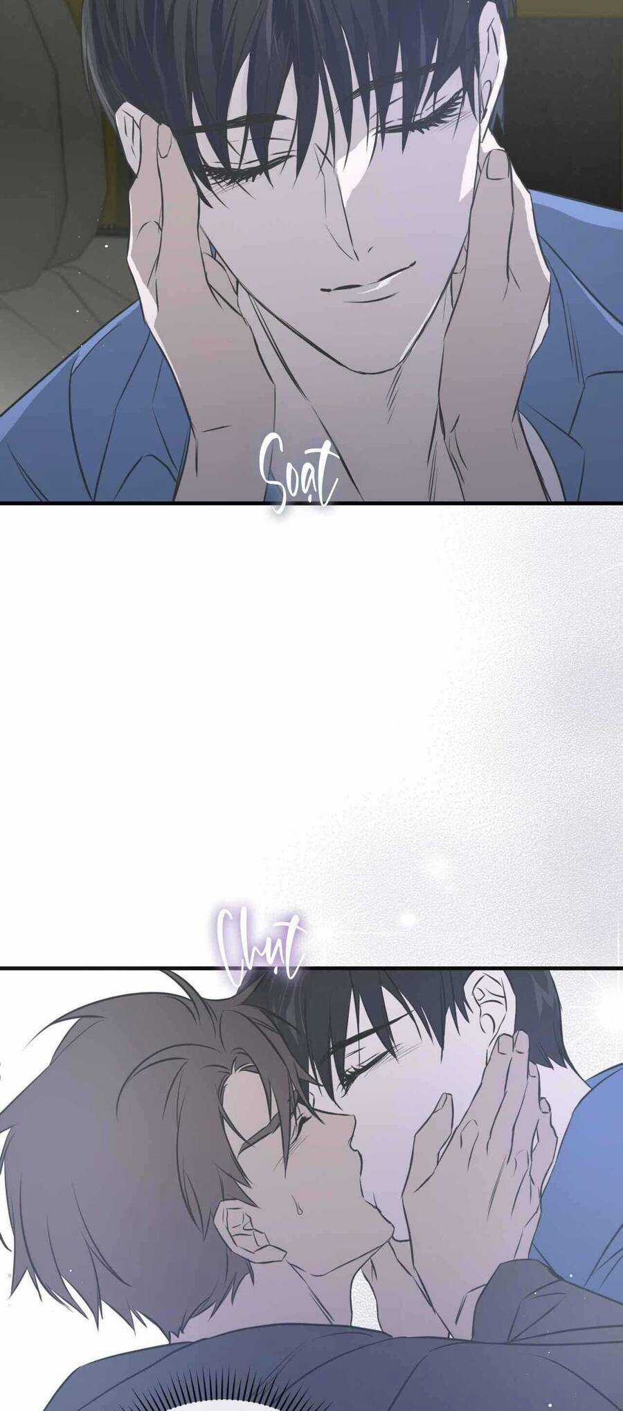 Sau Ánh Hào Quang Chương 22 trang 41