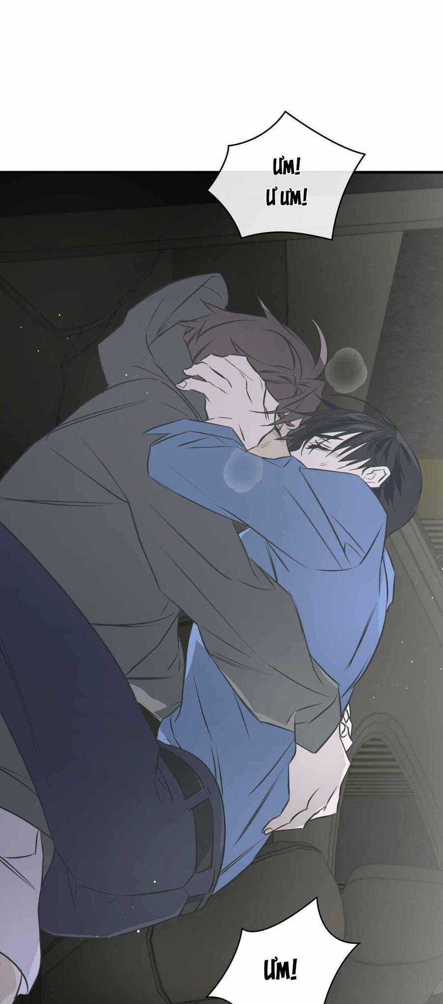 Sau Ánh Hào Quang Chương 22 trang 43