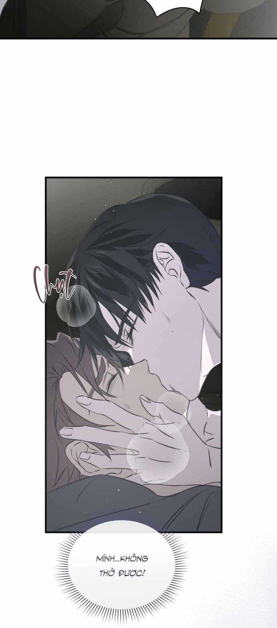 Sau Ánh Hào Quang Chương 22 trang 44