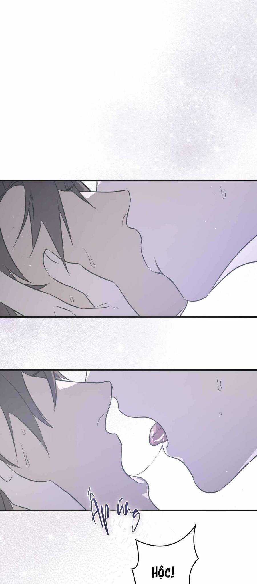 Sau Ánh Hào Quang Chương 22 trang 45