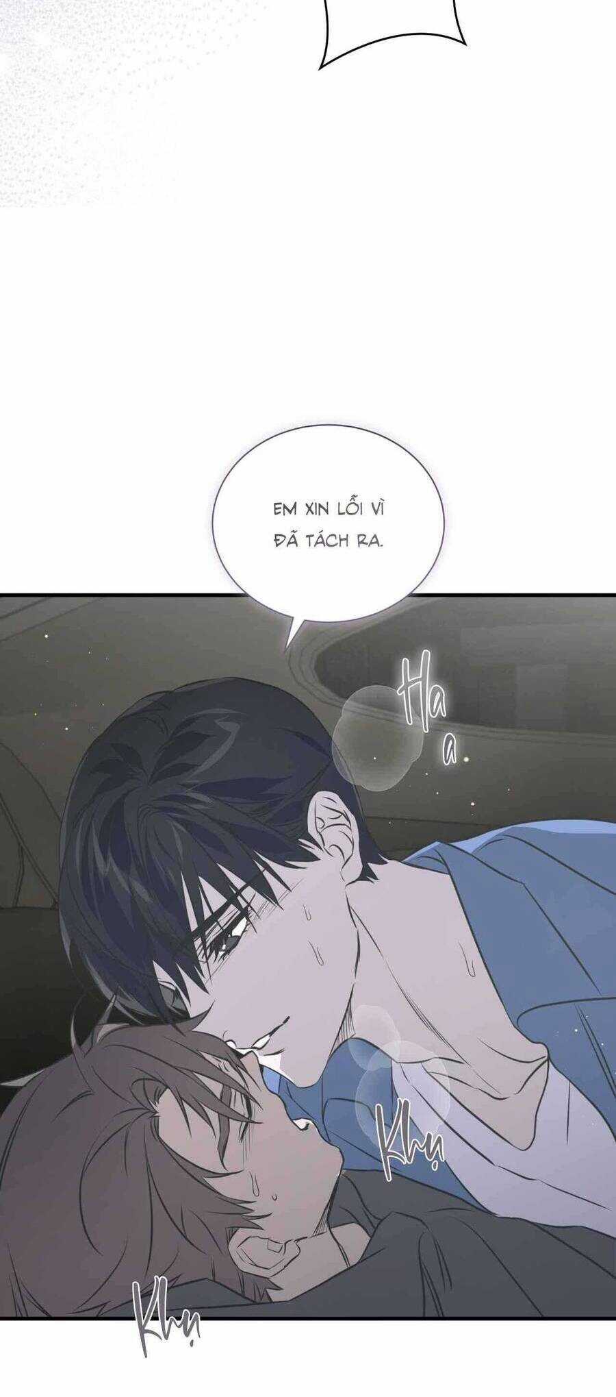 Sau Ánh Hào Quang Chương 22 trang 46