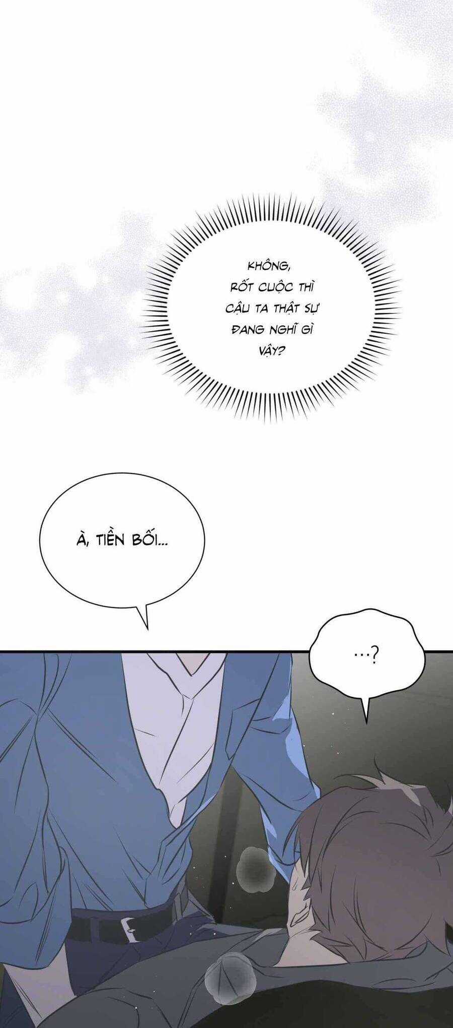 Sau Ánh Hào Quang Chương 22 trang 48