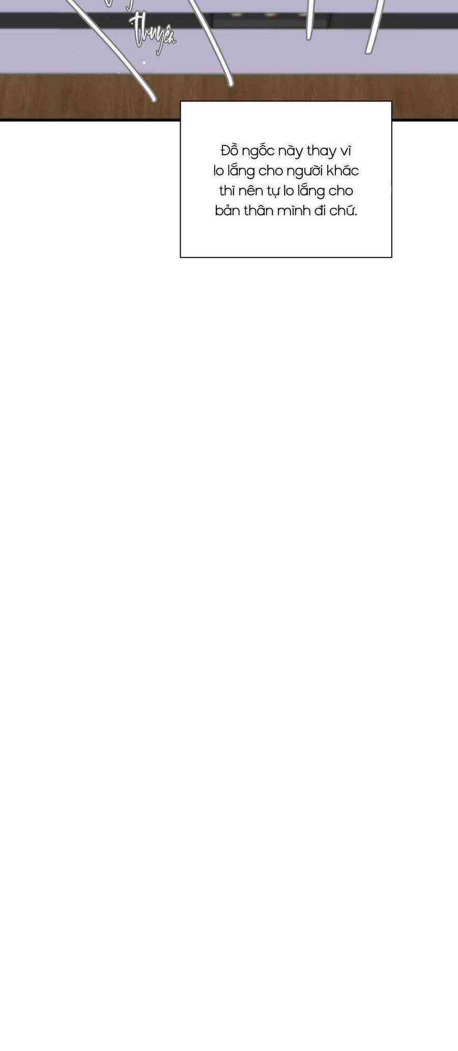 Sau Ánh Hào Quang Chương 22 trang 7