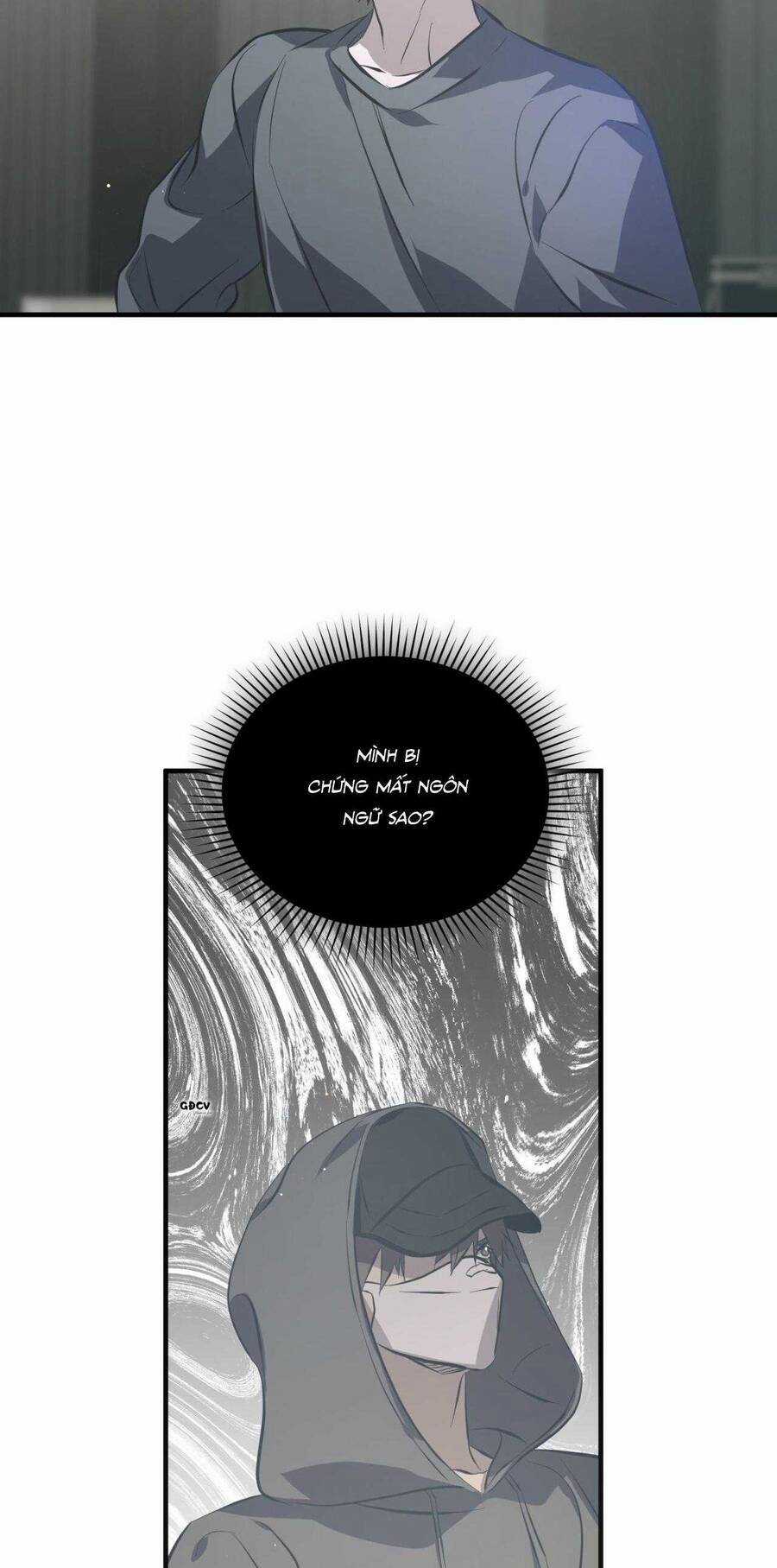 Sau Ánh Hào Quang Chương 23 trang 11