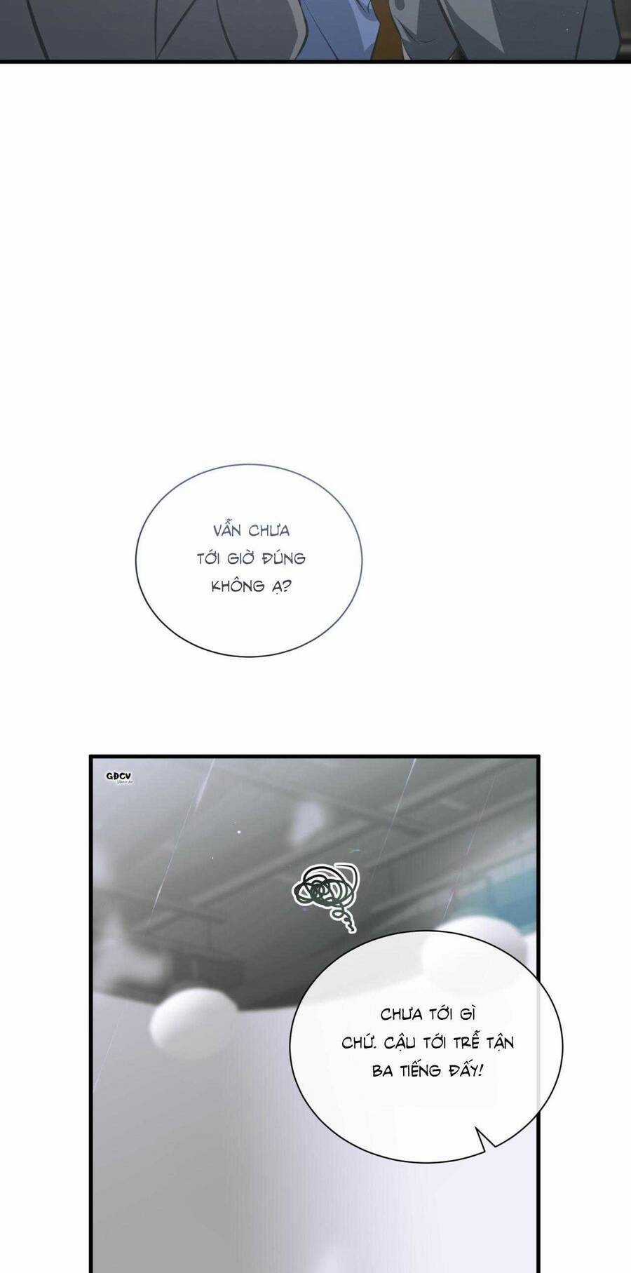 Sau Ánh Hào Quang Chương 23 trang 12