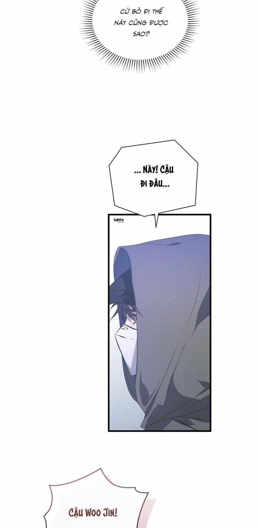 Sau Ánh Hào Quang Chương 23 trang 14