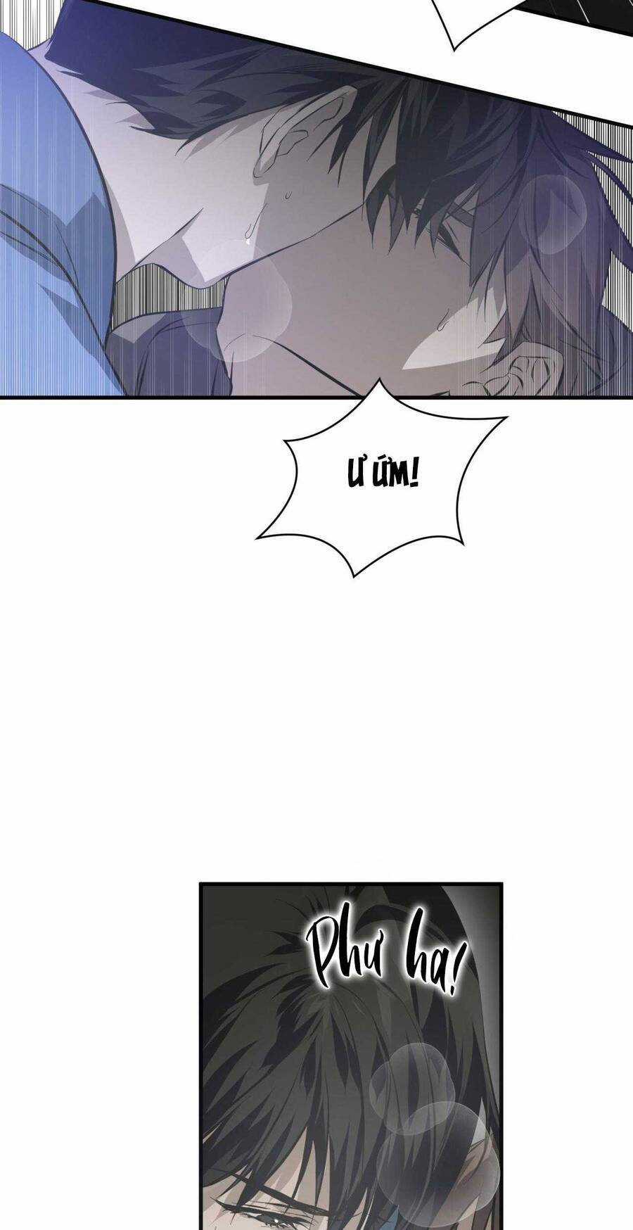 Sau Ánh Hào Quang Chương 23 trang 22