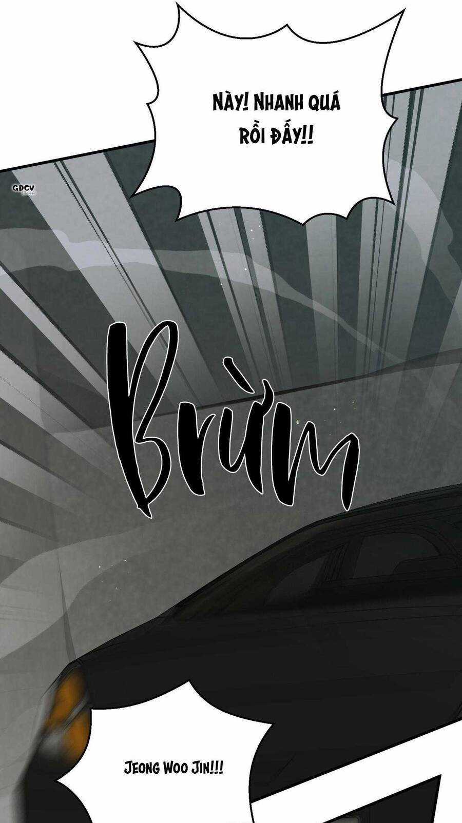 Sau Ánh Hào Quang Chương 23 trang 25