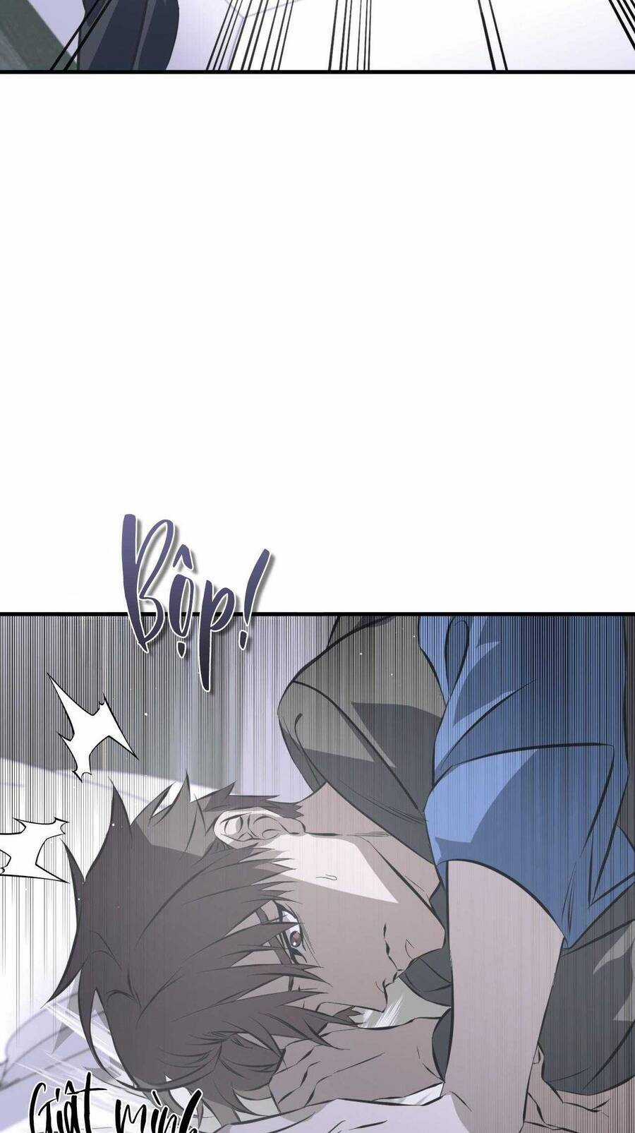 Sau Ánh Hào Quang Chương 23 trang 27