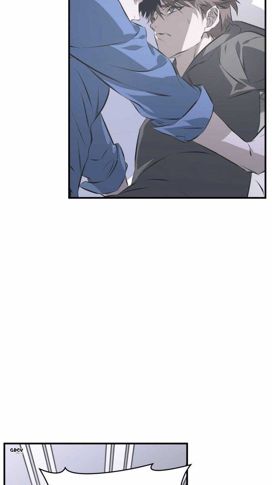 Sau Ánh Hào Quang Chương 23 trang 28