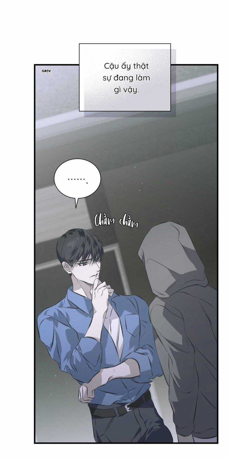 Sau Ánh Hào Quang Chương 23 trang 6