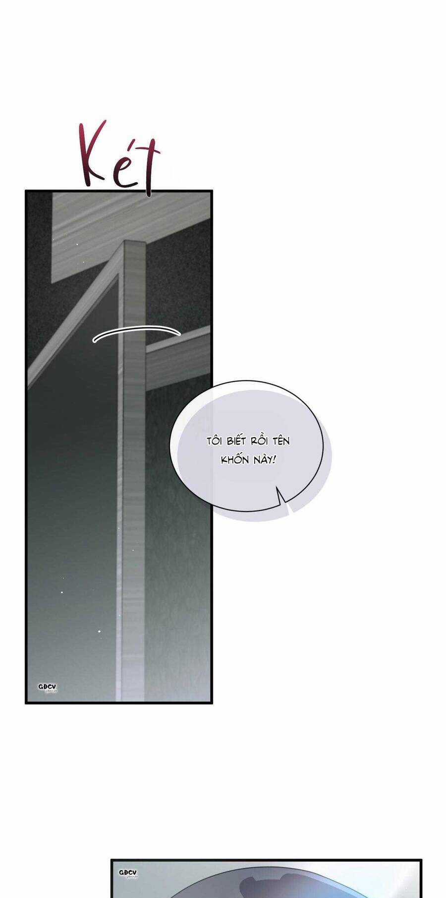 Sau Ánh Hào Quang Chương 23 trang 7