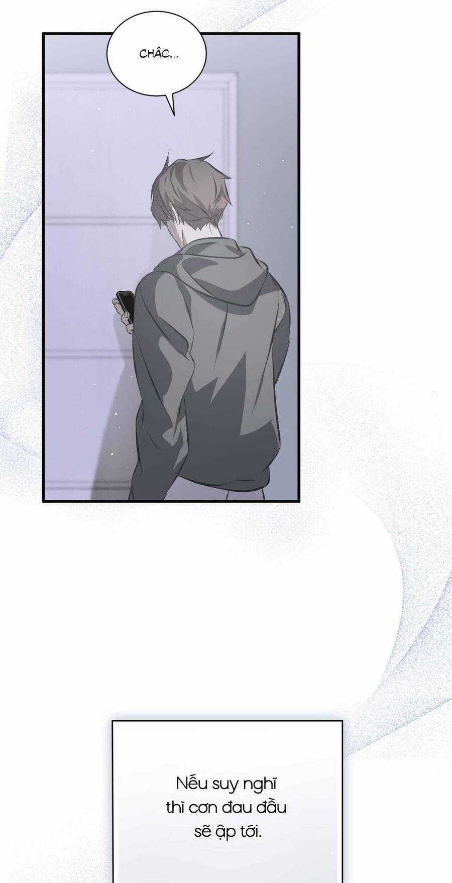 Sau Ánh Hào Quang Chương 24 trang 16