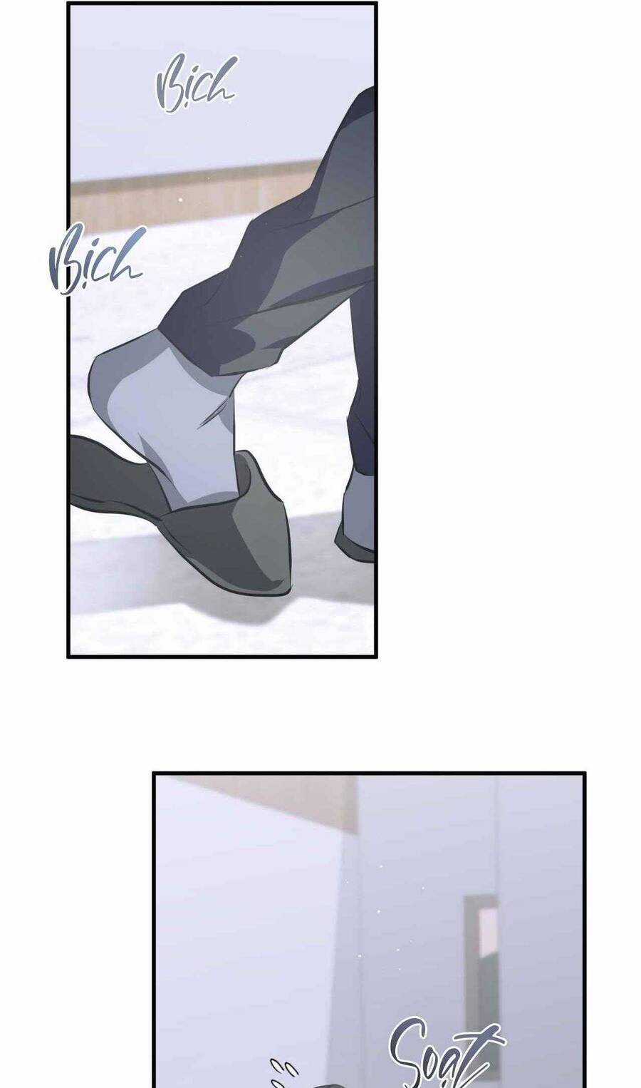 Sau Ánh Hào Quang Chương 24 trang 18