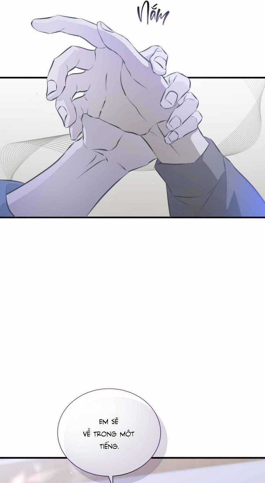 Sau Ánh Hào Quang Chương 24 trang 2