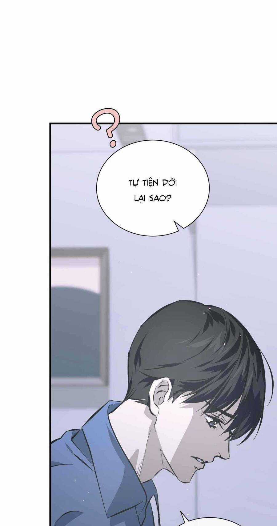 Sau Ánh Hào Quang Chương 24 trang 20