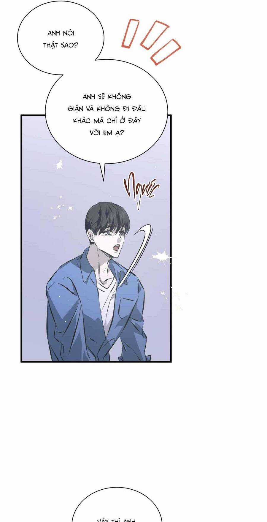 Sau Ánh Hào Quang Chương 24 trang 22