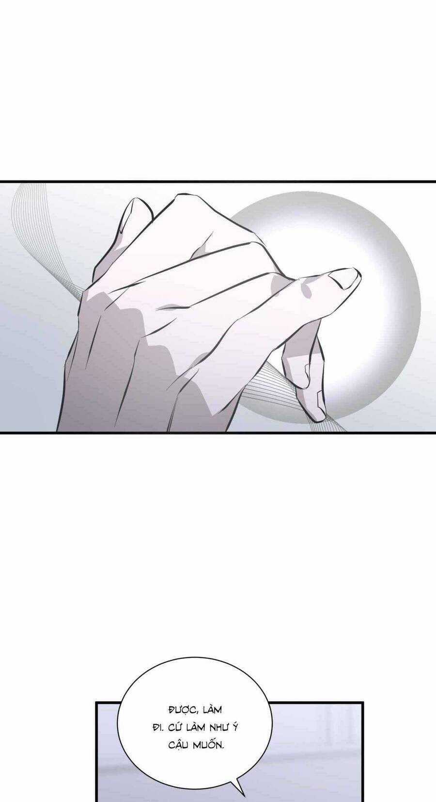 Sau Ánh Hào Quang Chương 24 trang 23