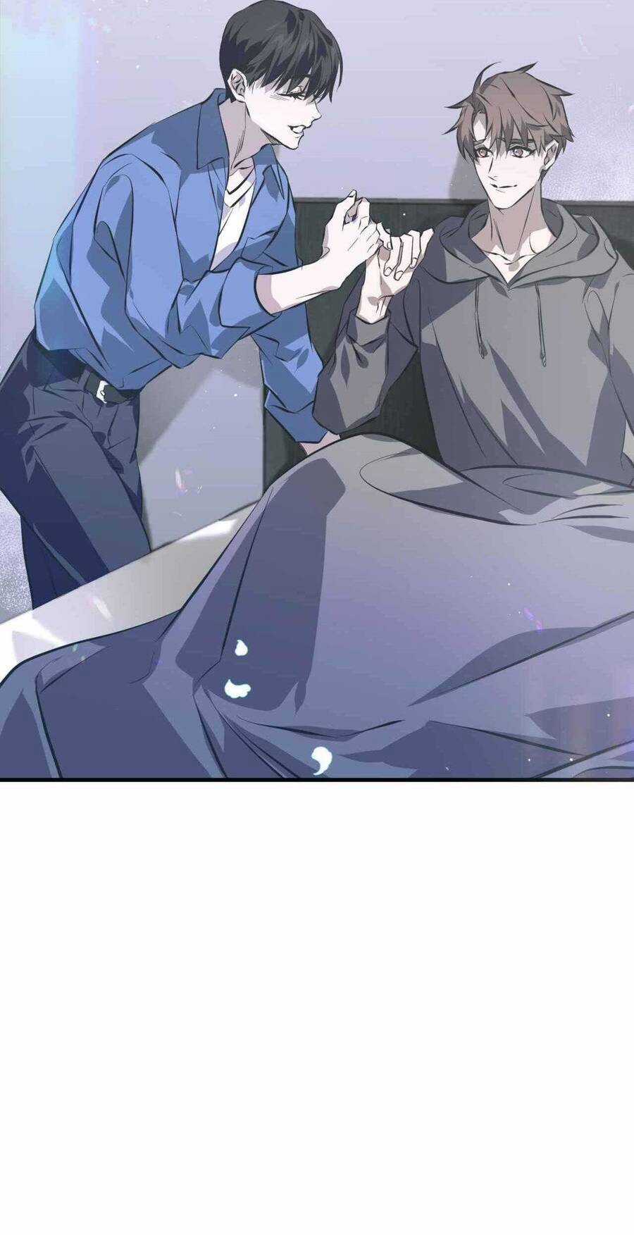 Sau Ánh Hào Quang Chương 24 trang 25