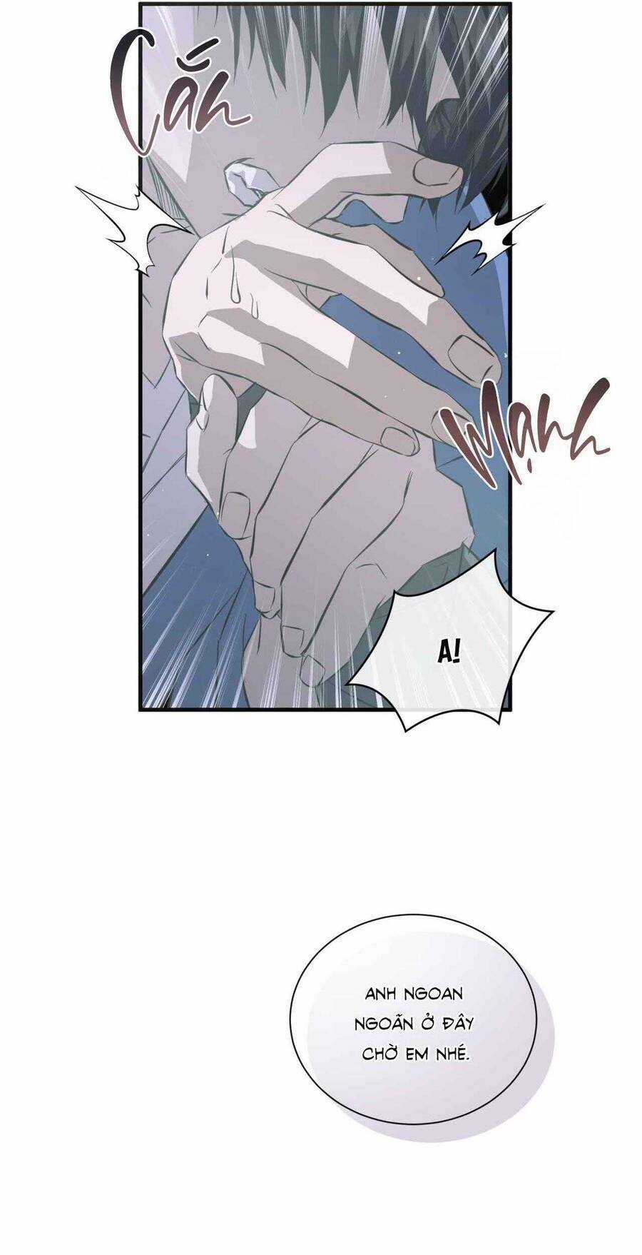 Sau Ánh Hào Quang Chương 24 trang 3