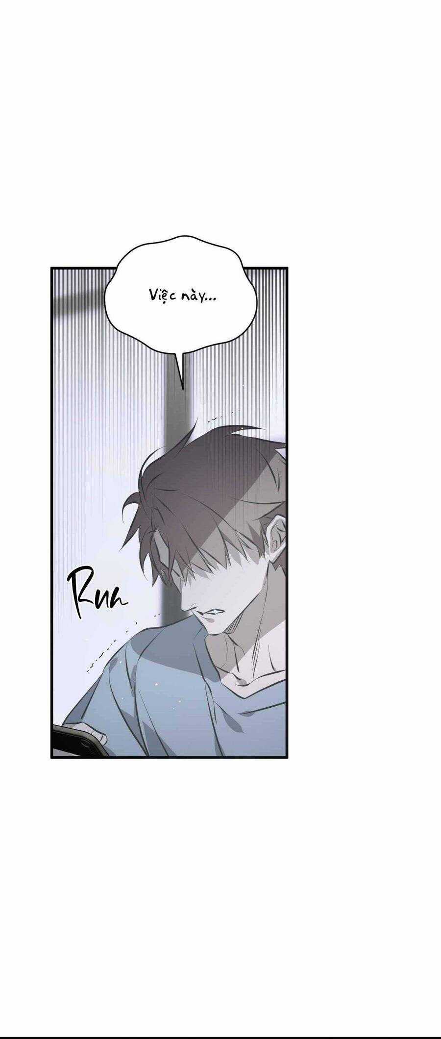 Sau Ánh Hào Quang Chương 24 trang 36