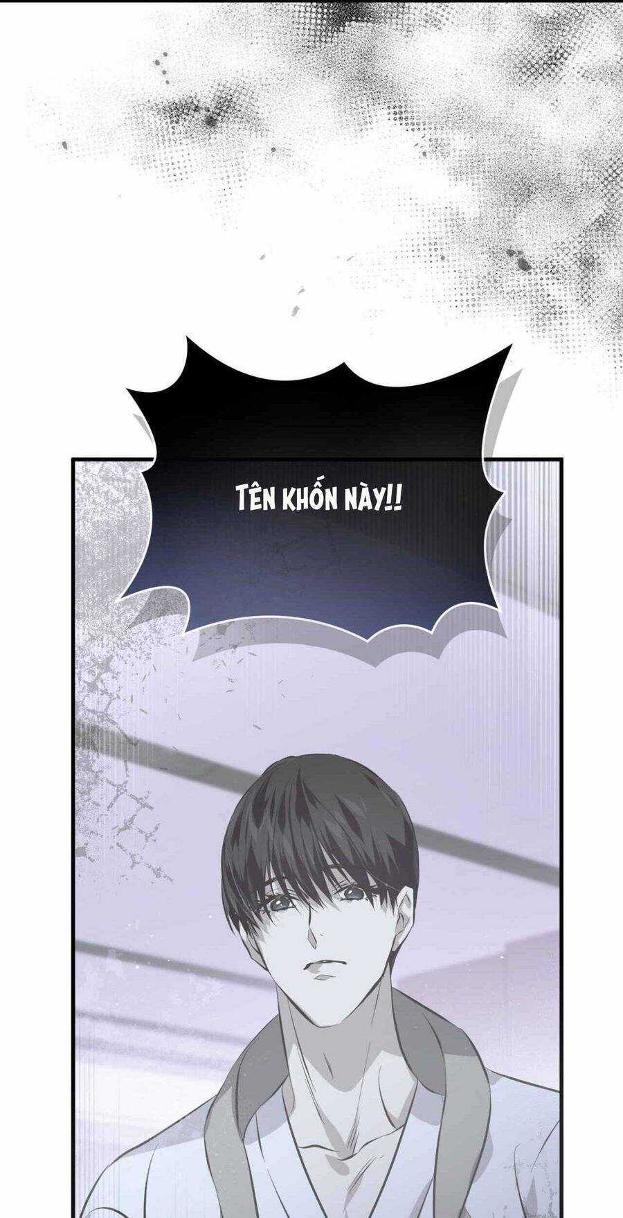 Sau Ánh Hào Quang Chương 24 trang 38