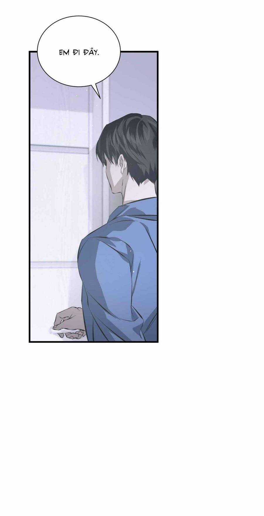 Sau Ánh Hào Quang Chương 24 trang 4