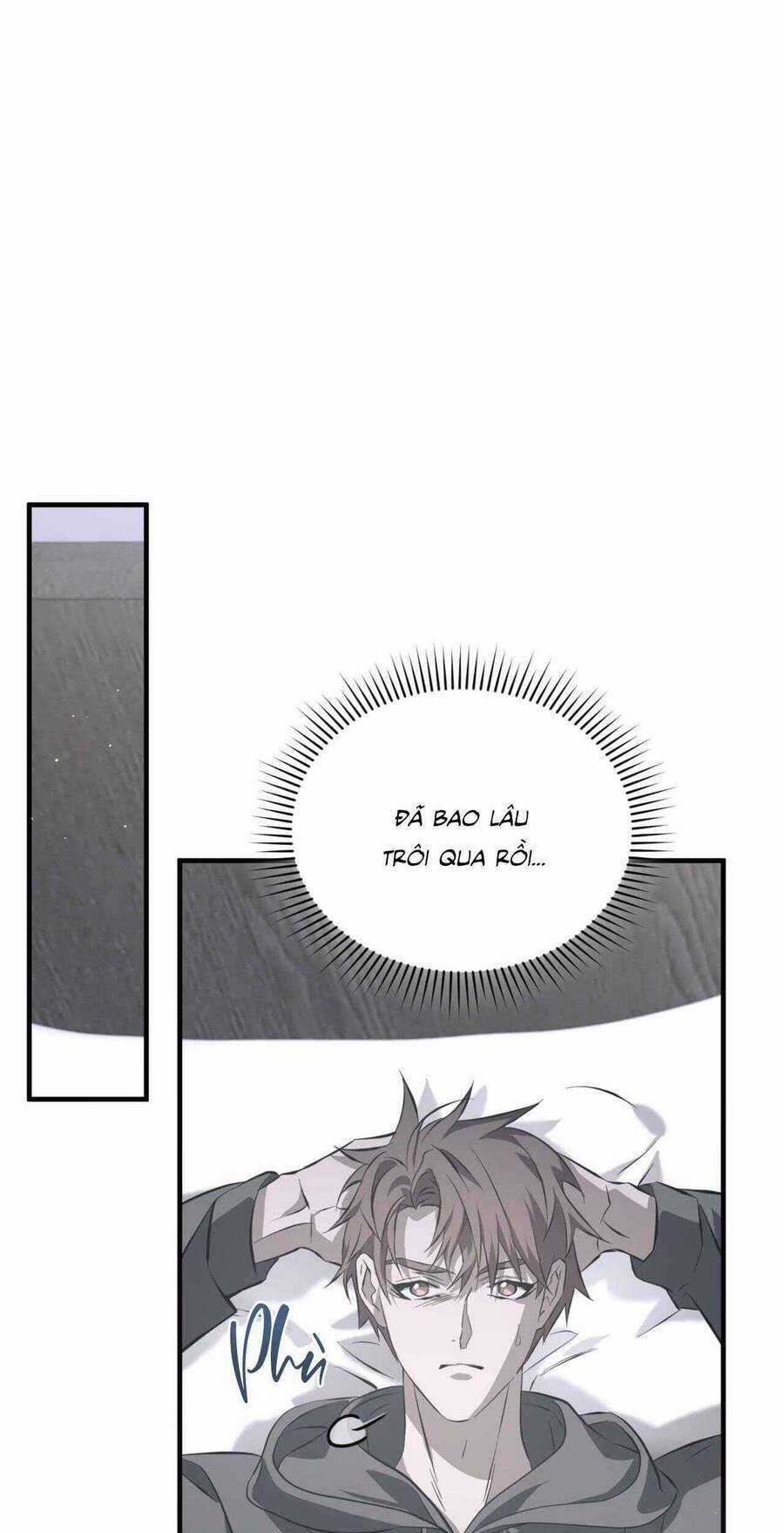 Sau Ánh Hào Quang Chương 24 trang 6