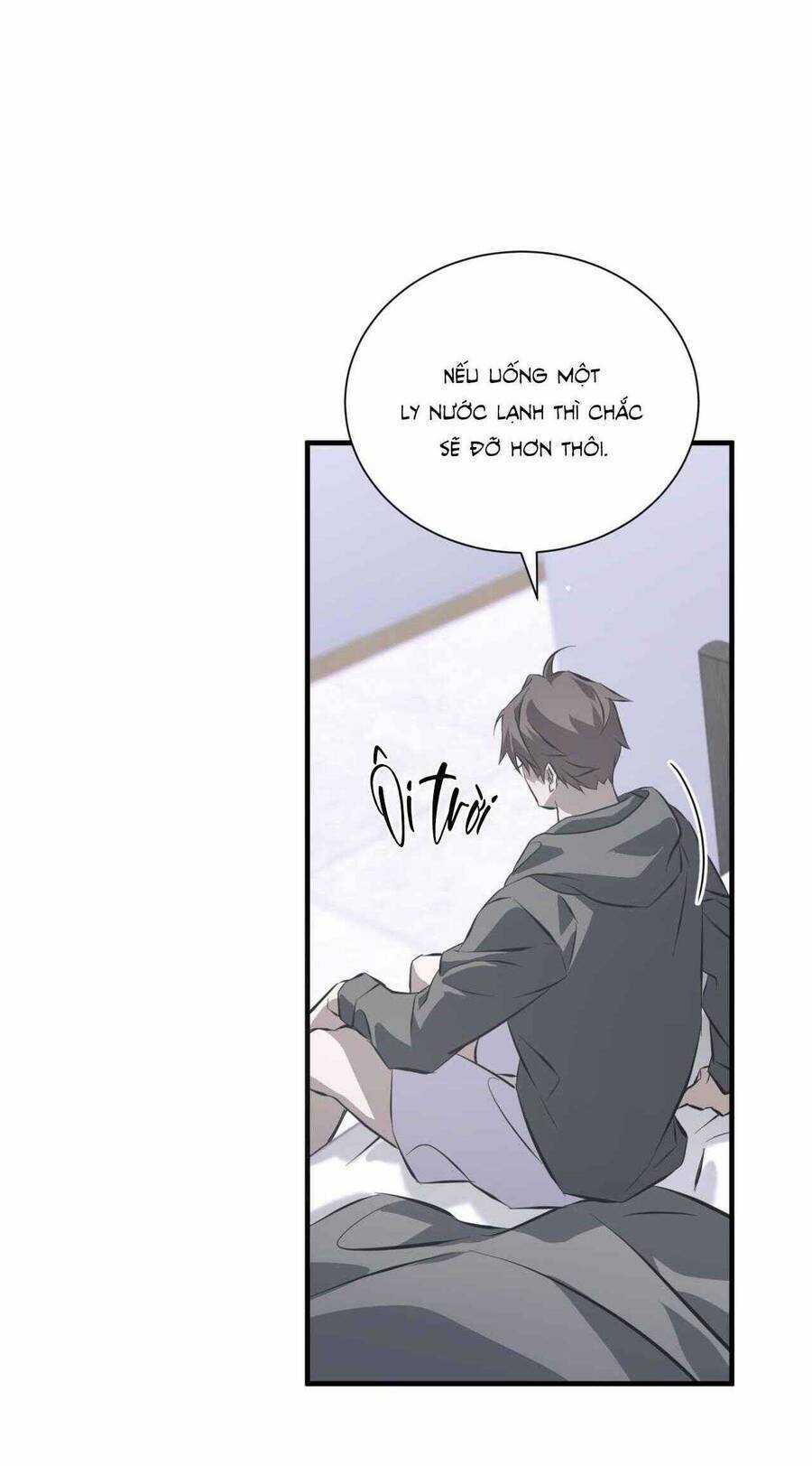 Sau Ánh Hào Quang Chương 24 trang 7