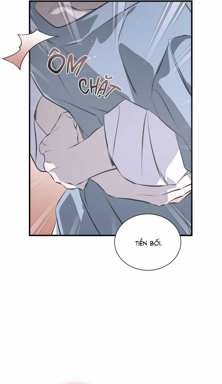 Sau Ánh Hào Quang Chương 25 trang 10