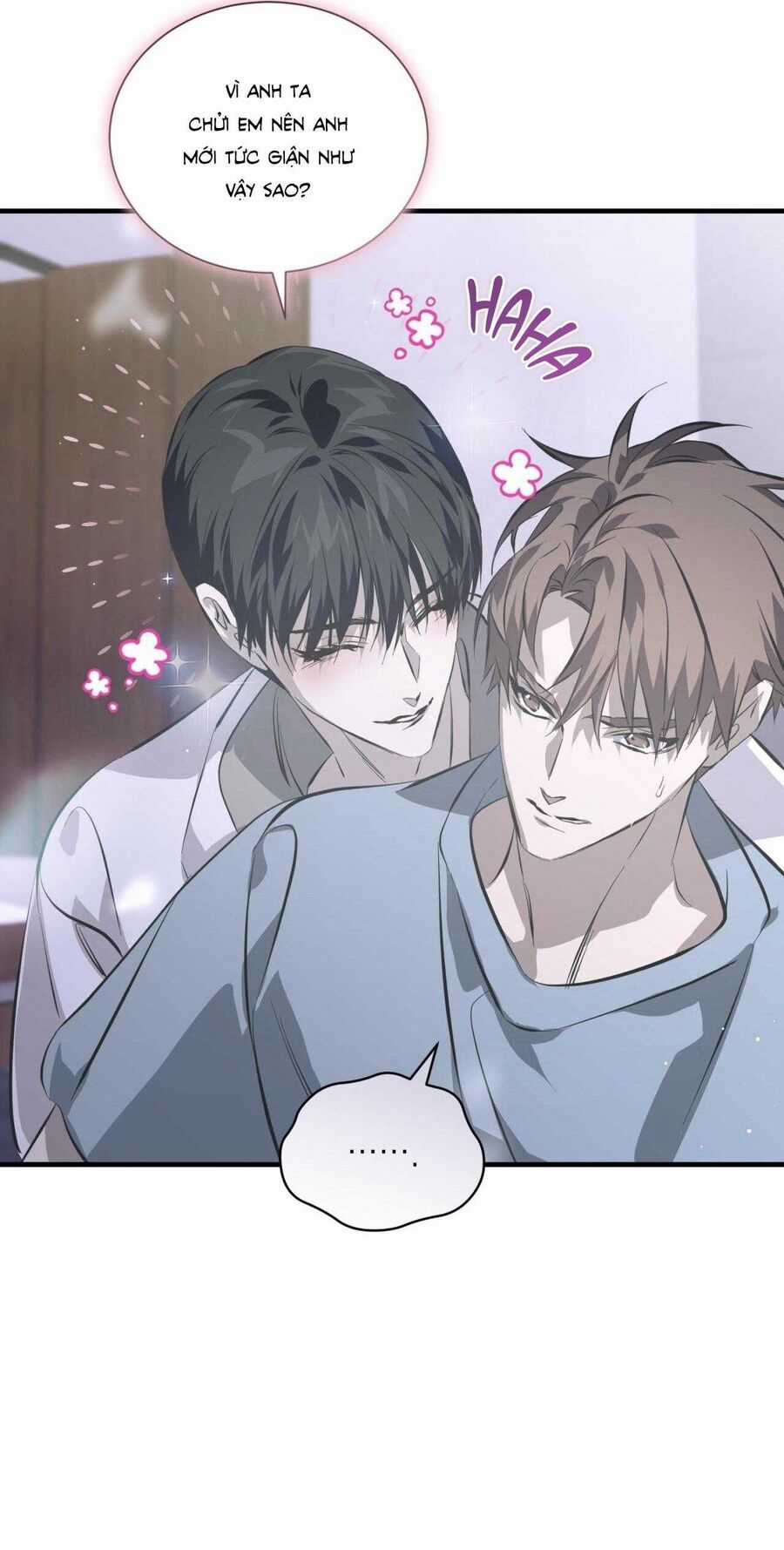 Sau Ánh Hào Quang Chương 25 trang 11