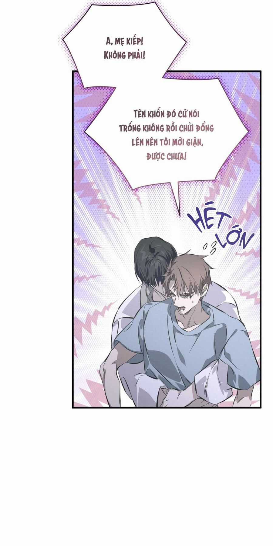 Sau Ánh Hào Quang Chương 25 trang 13