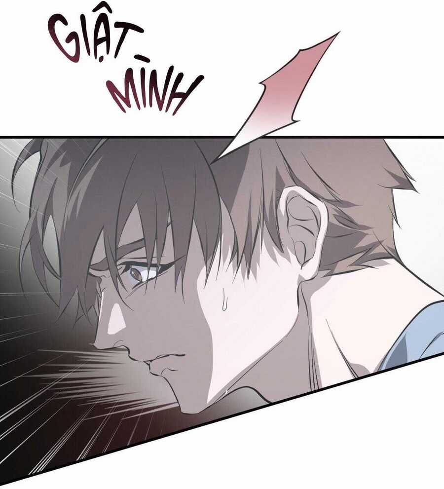 Sau Ánh Hào Quang Chương 25 trang 14