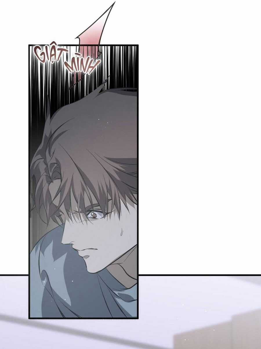 Sau Ánh Hào Quang Chương 25 trang 29