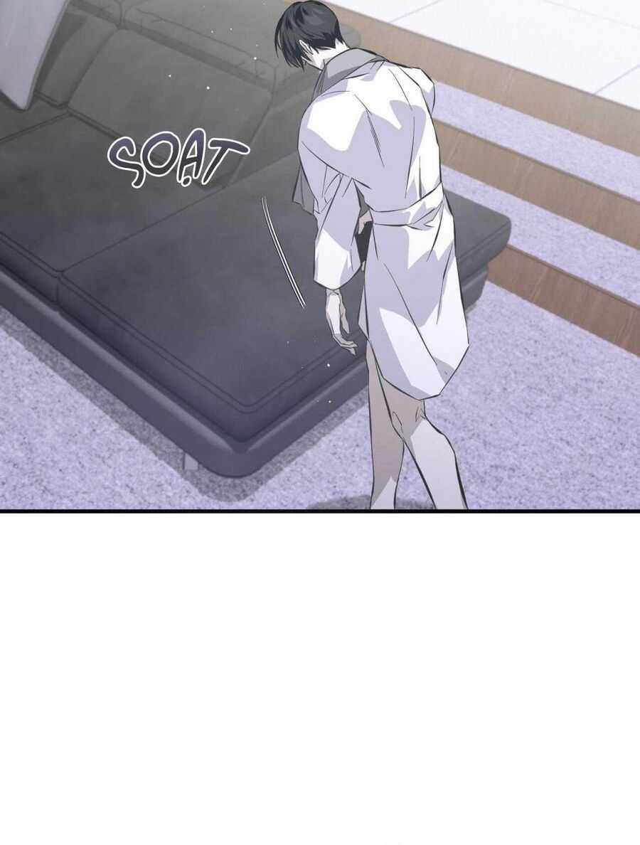 Sau Ánh Hào Quang Chương 25 trang 3