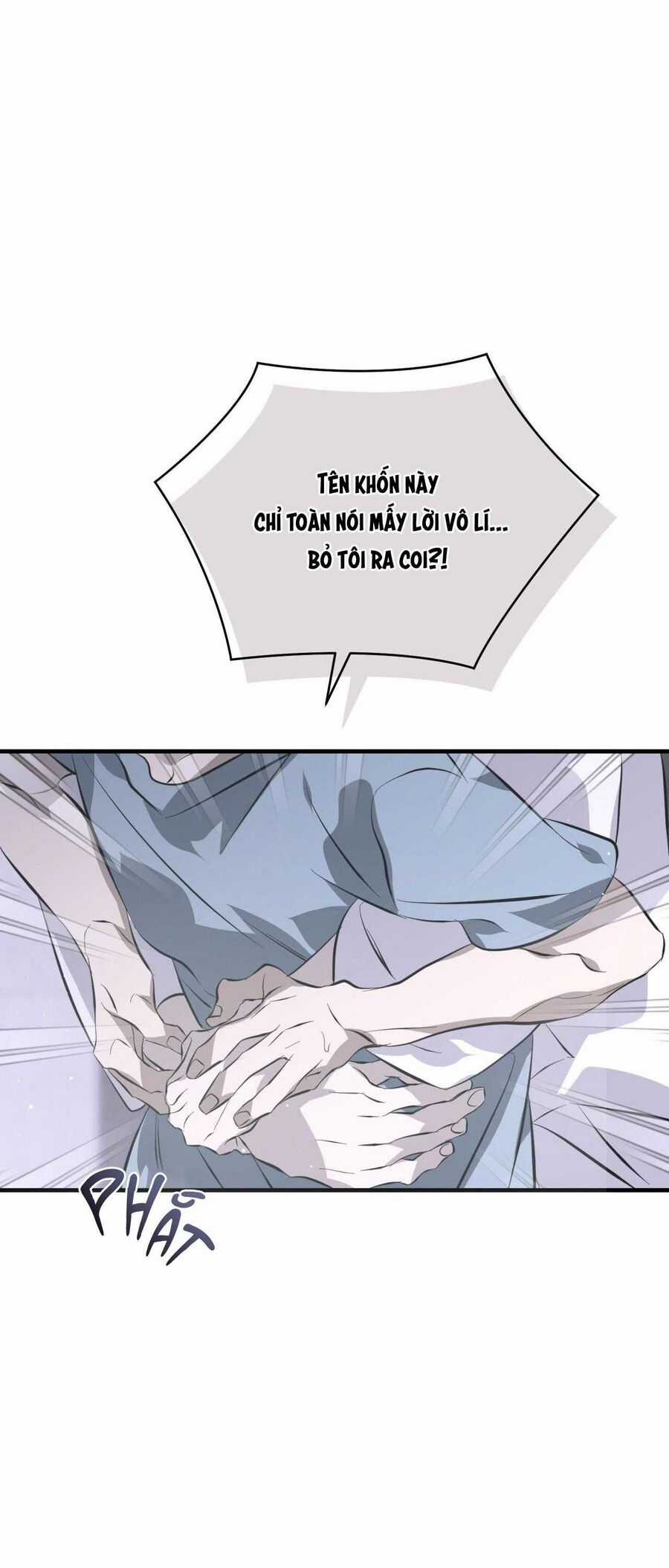 Sau Ánh Hào Quang Chương 25 trang 33